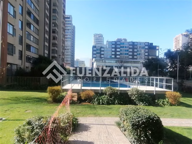 Departamento en arriendo de 1 dorm. en San Miguel - Imagen 10