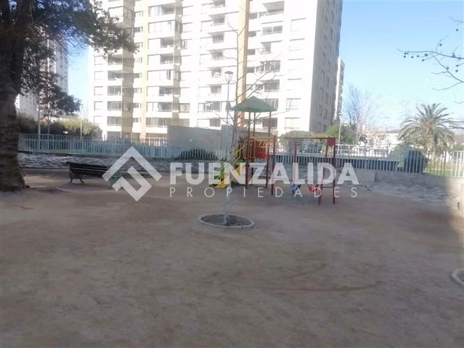 Departamento en arriendo de 1 dorm. en San Miguel - Imagen 11
