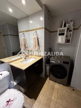 Departamento en arriendo de 1 dorm. en San Miguel - Imagen 8