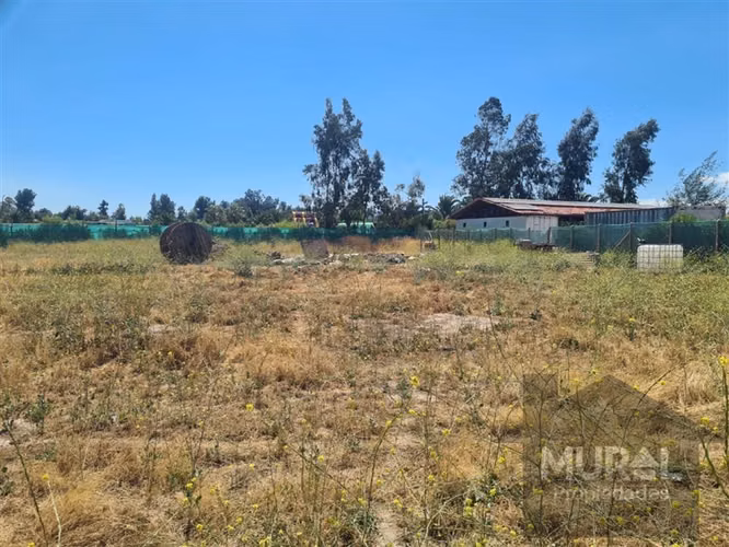 VENDO, CONDOMINIO, CERCADA, PORTONES, LUZ, AGUAS, TALAGANTE