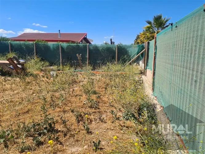 VENDO, CONDOMINIO, CERCADA, PORTONES, LUZ, AGUAS, TALAGANTE