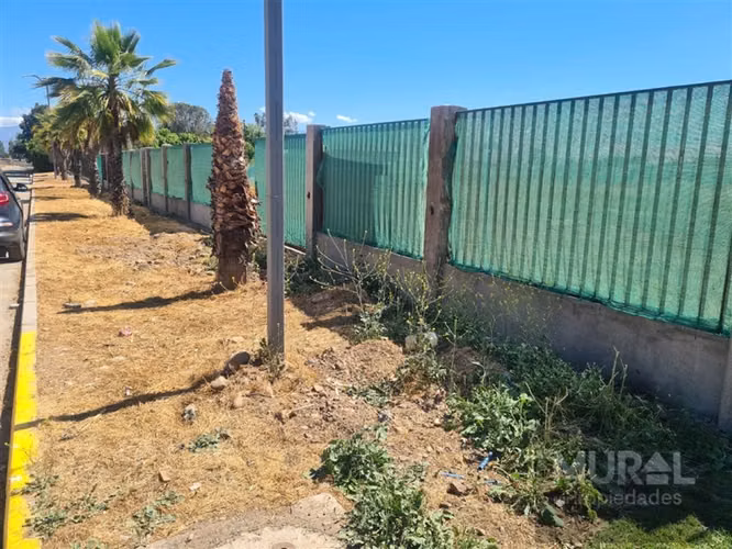 VENDO, CONDOMINIO, CERCADA, PORTONES, LUZ, AGUAS, TALAGANTE