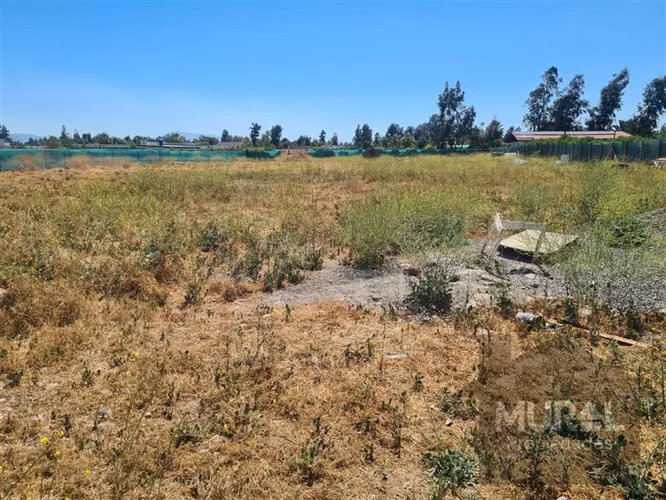 VENDO, CONDOMINIO, CERCADA, PORTONES, LUZ, AGUAS, TALAGANTE