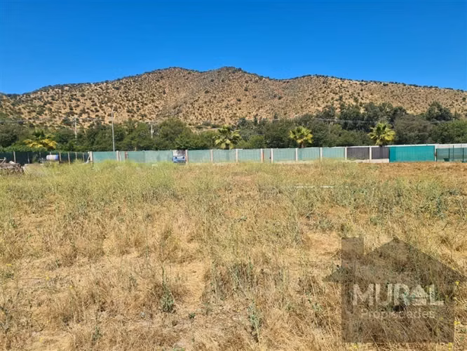 VENDO, CONDOMINIO, CERCADA, PORTONES, LUZ, AGUAS, TALAGANTE