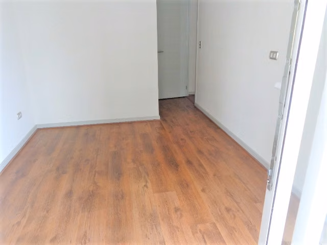 Cómodo Departamento Al Lado Del Metro Villa Frei