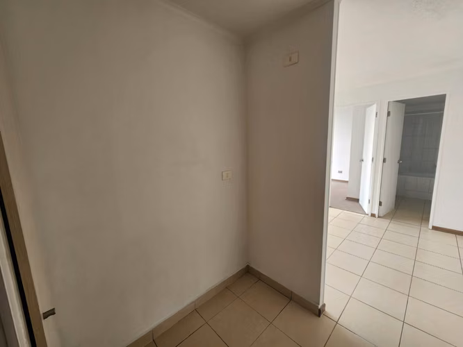 Arriendo Depto. 2 Dormitorios amplios + E + B / 50% DCTO /Garantia en partes /  ESTACION CENTRAL - Imagen 8