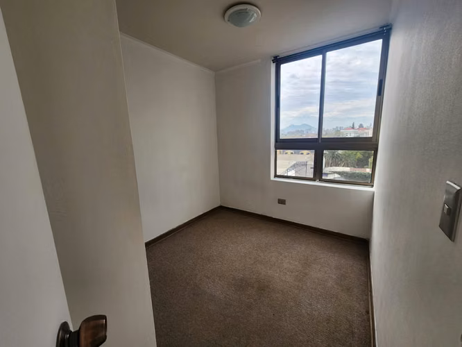 Arriendo Depto. 2 Dormitorios amplios + E + B / 50% DCTO /Garantia en partes /  ESTACION CENTRAL - Imagen 7