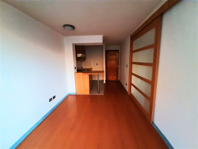Departamento en arriendo en Santiago