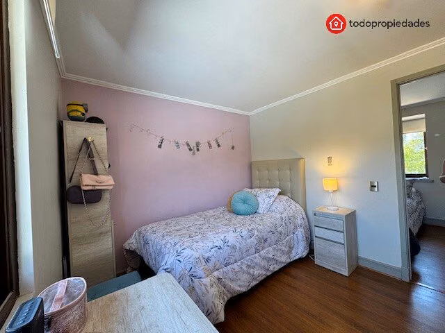 Exclusiva Casa Remodelada en  Condominio Chamisero