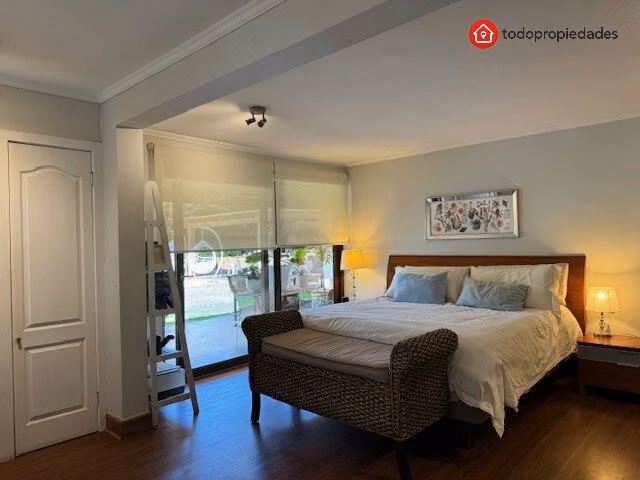 Exclusiva Casa Remodelada en  Condominio Chamisero