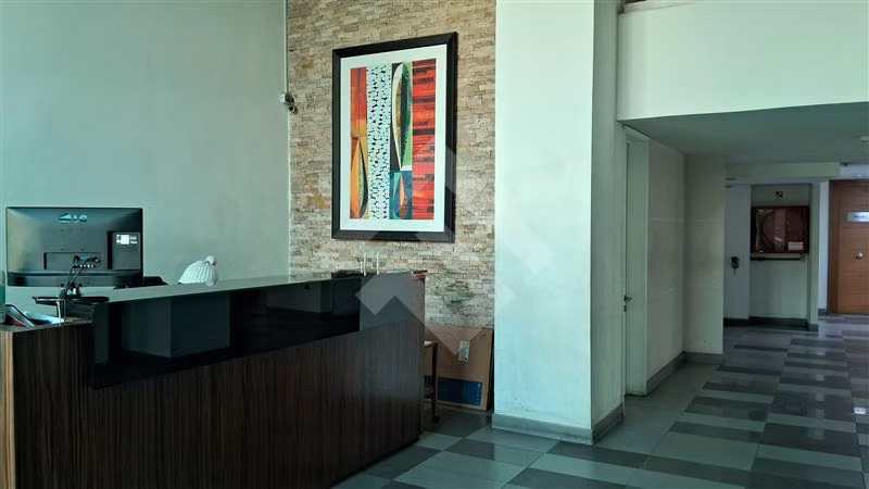 Depto en venta preciosa vista, de 1 dorm. en Ñuñoa