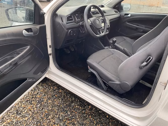VOLKSWAGEN SAVEIRO CD 1.6