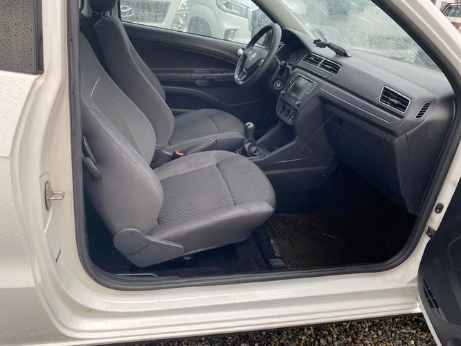 VOLKSWAGEN SAVEIRO CD 1.6