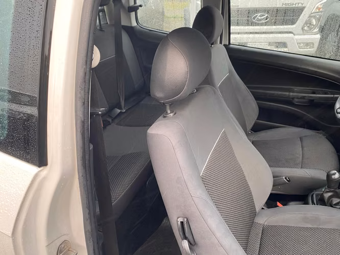 VOLKSWAGEN SAVEIRO CD 1.6