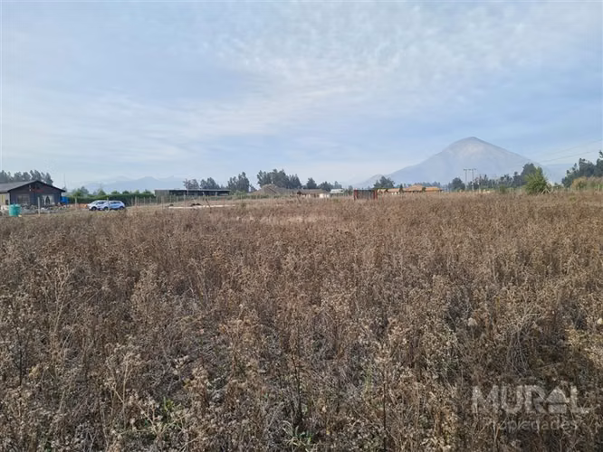 vendo linda parcela en condominio consolidado, Isla de Maipo