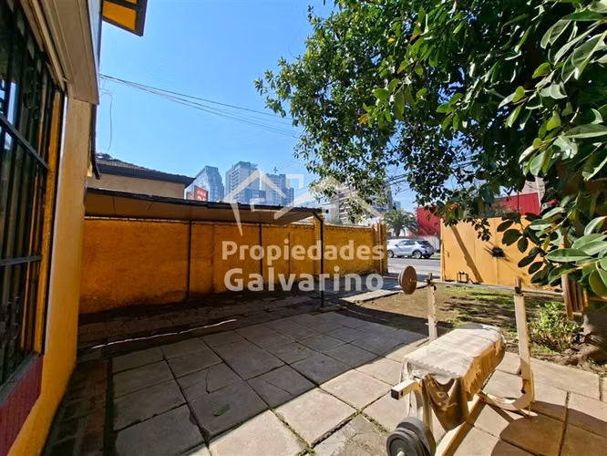 Local Comercial en arriendo en Ñuñoa