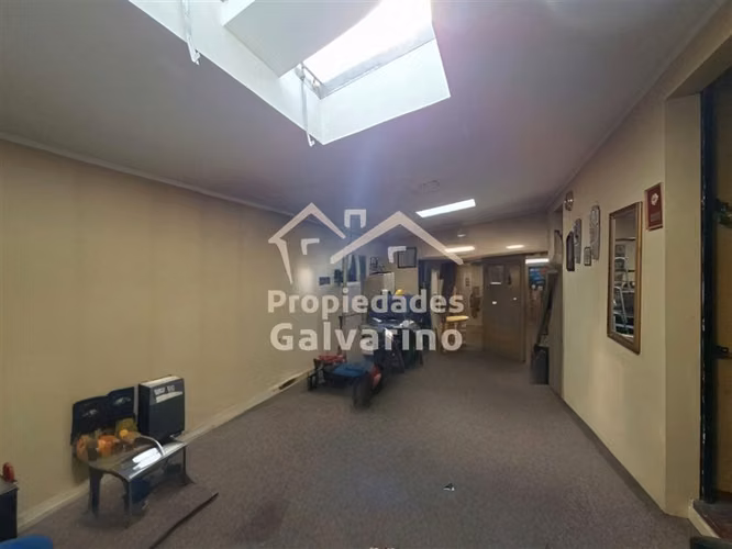 Local Comercial en arriendo en Ñuñoa