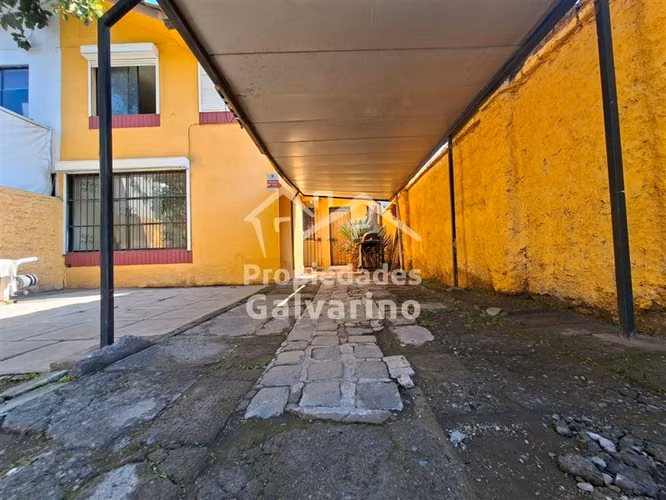 Local Comercial en venta en Ñuñoa