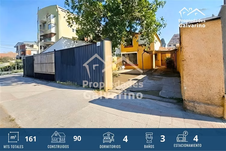Local Comercial en venta en Ñuñoa