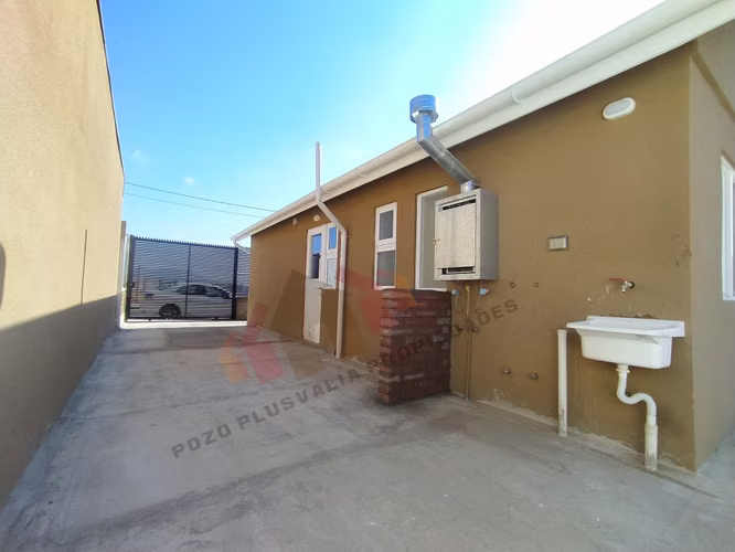 Arriendo año corrido, Altos Mirador, Coquimbo - Imagen 20