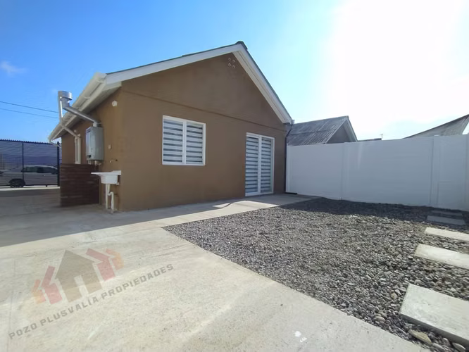 Arriendo año corrido, Altos Mirador, Coquimbo - Imagen 21