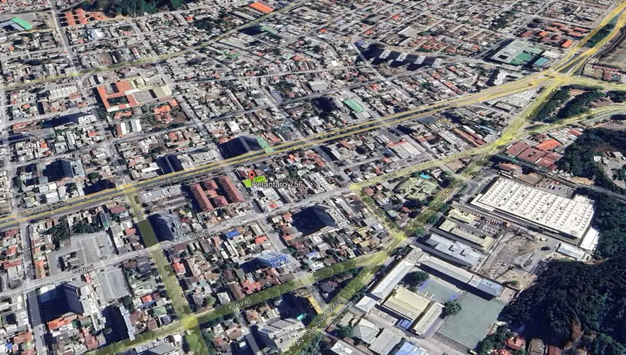 Terreno con Excelente Conectividad y Vistas (179693)