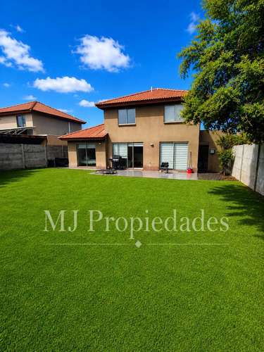 Moderna Vivienda Ideal para Familias (179700)