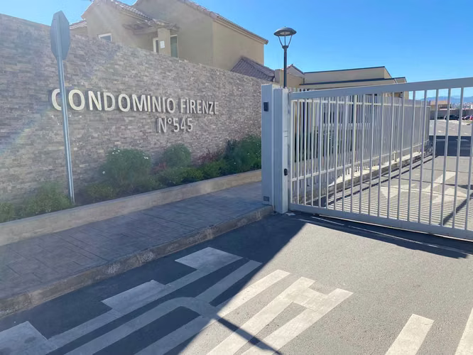 Año corrido Puertas del Mar, condominio Firenze (179706)