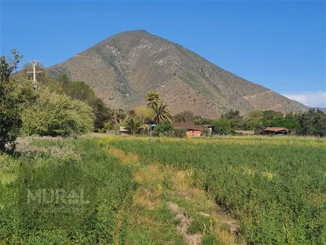 Vendo Ultimas Parcelas,condominio seguro,Trebulco,I d Maipo