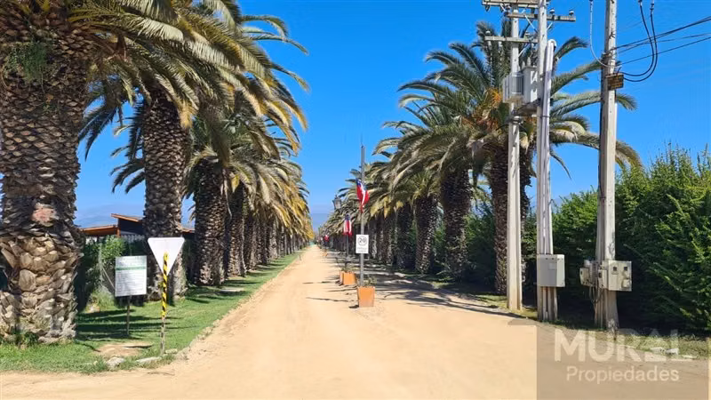 Vendo Ultimas Parcelas,condominio seguro,Trebulco,I d Maipo
