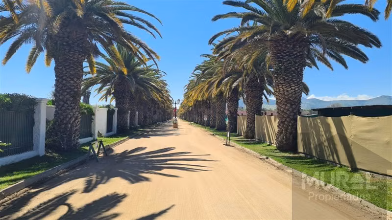 Vendo Ultimas Parcelas,condominio seguro,Trebulco,I d Maipo