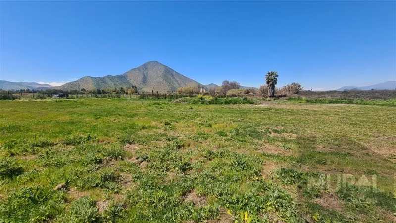 Vendo Ultimas Parcelas,condominio seguro,Trebulco,I d Maipo