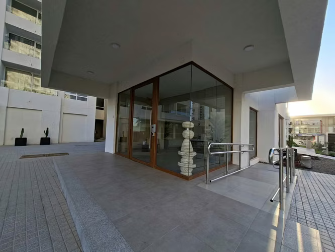 Arriendo Año Corrido Depto Nuevo Peñuelas Coquimbo - 1D/1B/1E