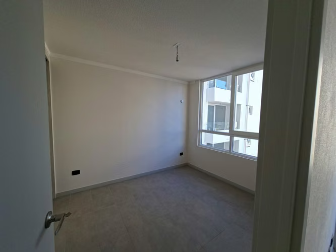 Arriendo Año Corrido Depto Nuevo Peñuelas Coquimbo - 1D/1B/1E
