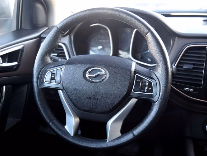 ZX AUTO TERRALORD 2023