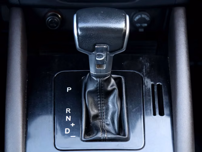 ZX AUTO TERRALORD 2023