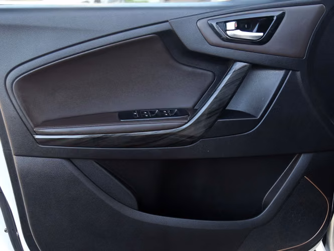 ZX AUTO TERRALORD 2023