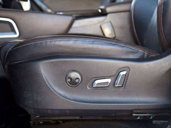 ZX AUTO TERRALORD 2023