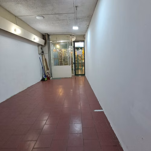 Arriendo Local Comercial  Centro de Talca