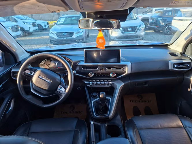 CHANGAN HUNTER ELITE SPORT
