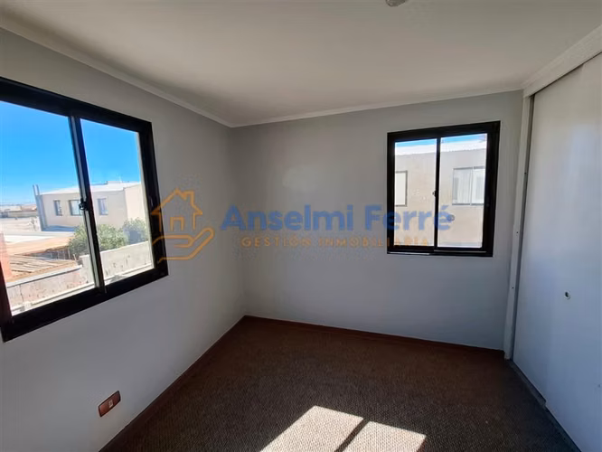 Casa en venta de 4 dorm. en Calama