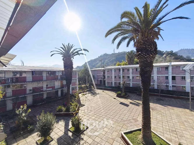 Departamento en Avenida La Paz