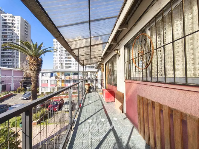 Departamento en Avenida La Paz