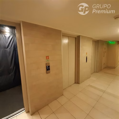 Departamento La mejor Inversion 1Dorm.1Baño en San Joaquín - Imagen 8