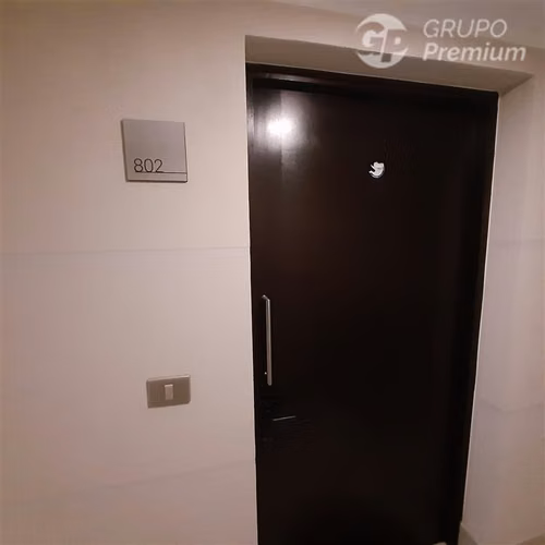 Departamento La mejor Inversion 1Dorm.1Baño en San Joaquín - Imagen 27