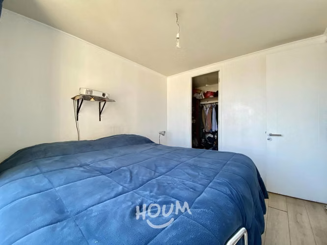 Departamento en Cóndor
