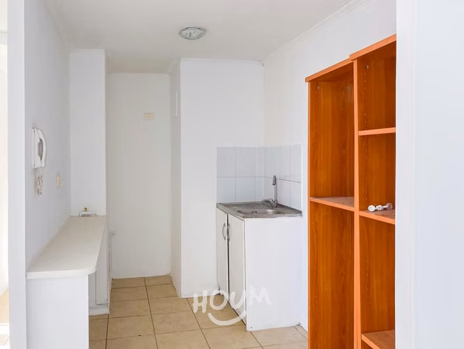 Departamento en Lago Las Torres