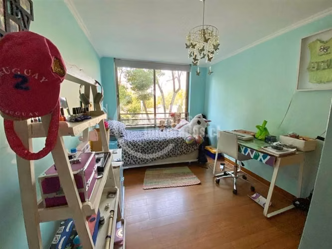 Departamento en arriendo en Vitacura