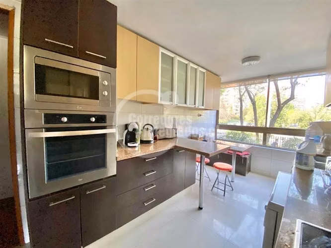 Departamento en arriendo en Vitacura