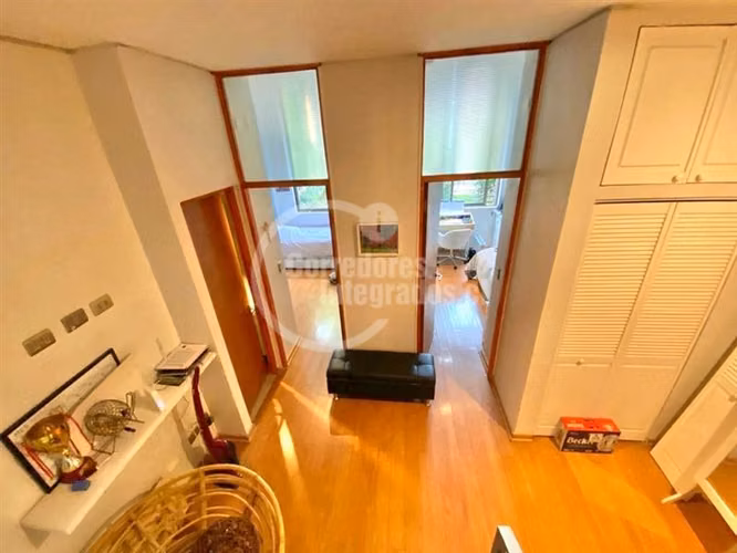Departamento en arriendo en Vitacura